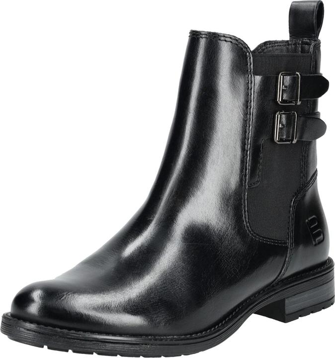 Produktbild Bagatt Stiefelette (37)