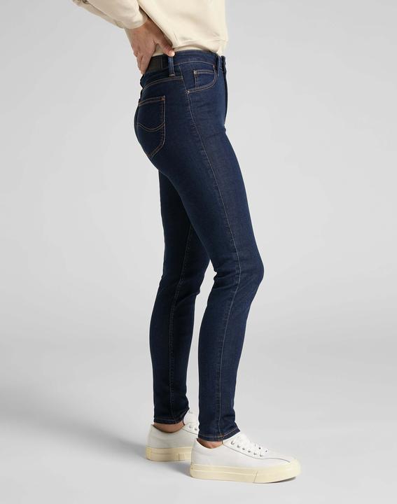 Image du produit Lee Scarlett High (W26/L33)