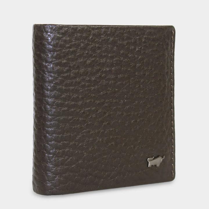 Actual product image Braun Büffel Wallet Yannik 53140