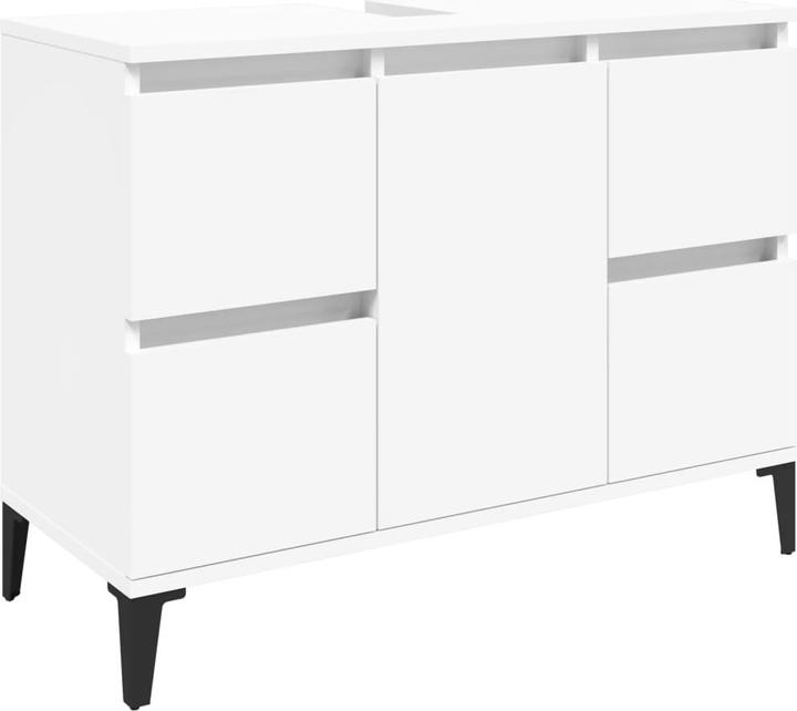 Actual product image VidaXL Lark (80 x 33 x 60 cm)