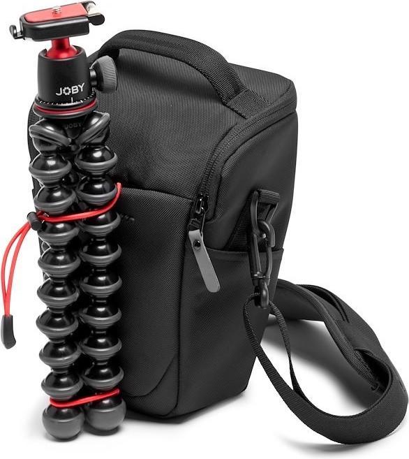Immagine prodotto Manfrotto Fondina avanzata M III (Borsa a tracolla per fotocamera, 2.50 l)