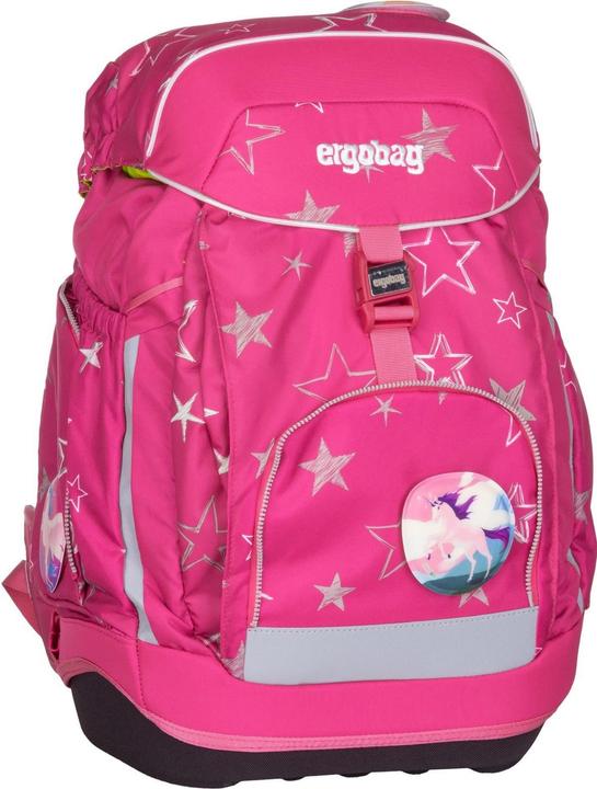 Produktbild Ergobag Pack Schulranzen-Set (24 l)