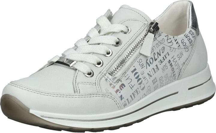 Actual product image Ara Slipper (40)