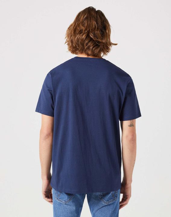 Immagine prodotto Wrangler Magliette Sign Off Tee (XXL)