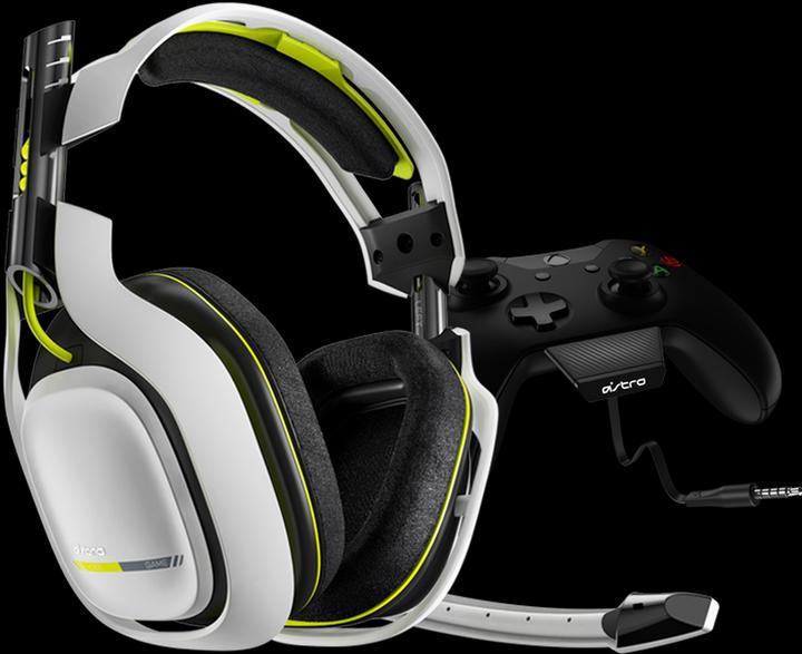 Produktbild Astro Gaming A50 Wireless Xbox One Edition (10 h, Kabellos)