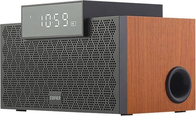 Actual product image Edifier Portable Speaker MP260 active speaker (7 h, Rechargeable battery operated)