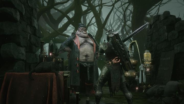 Image du produit Playstack Coquille morte (PS4, EN)