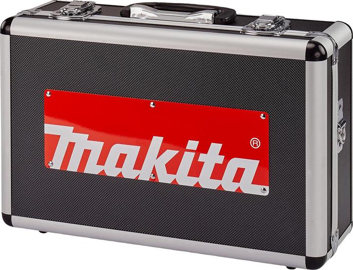 Actual product image Makita Transport Case Alu (1 pieces)