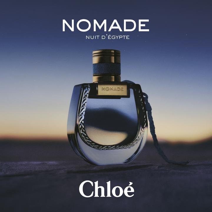 Immagine prodotto Chloé Nuit d'Egypt Eau de Parfum (Eau de parfum, 30 ml)