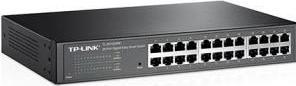 Produktbild TP-Link Tl-Sg1024de (24 Ports)