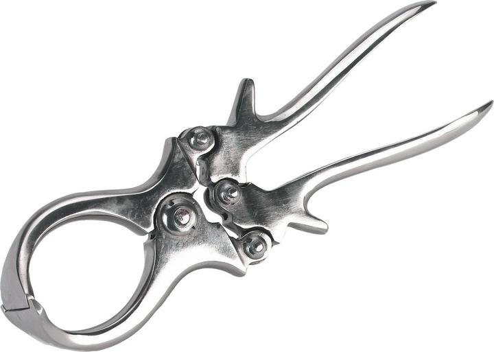 Kerbl Pinze per la castrazione degli agnelli (230 mm)