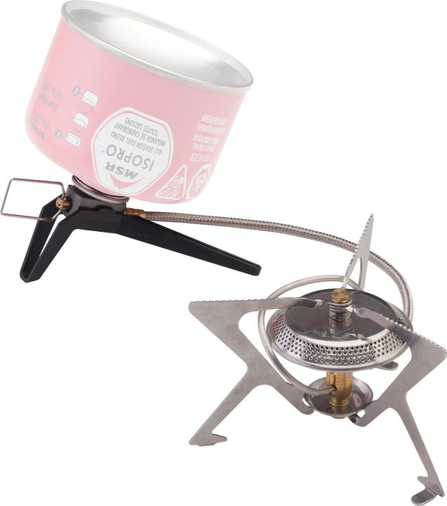 Produktbild Msr WindPro II Stove 3 lang