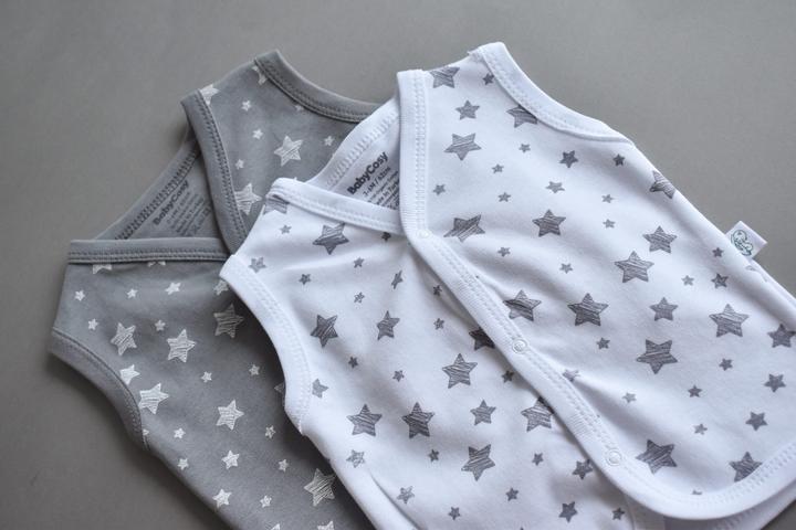 Image du produit BabyCosy 2 Pcs gilet (80)