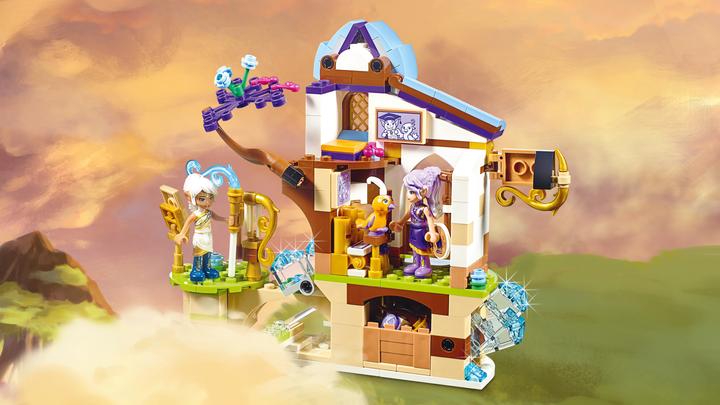 Produktbild LEGO Aira und das Lied des Winddrachen (41193)