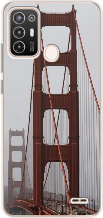 Golden Gate Bridge