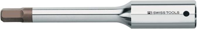 Image du produit PB Swiss Tools Douille Allen 1/4" 6 mm