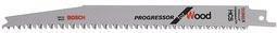 Productafbeelding Bosch Professional Zubehör S 2345 X