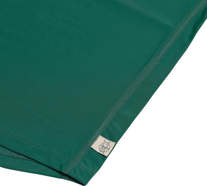 Image du produit Lässig T-shirt UV manches longues Palms Green Gr. 98 (98)