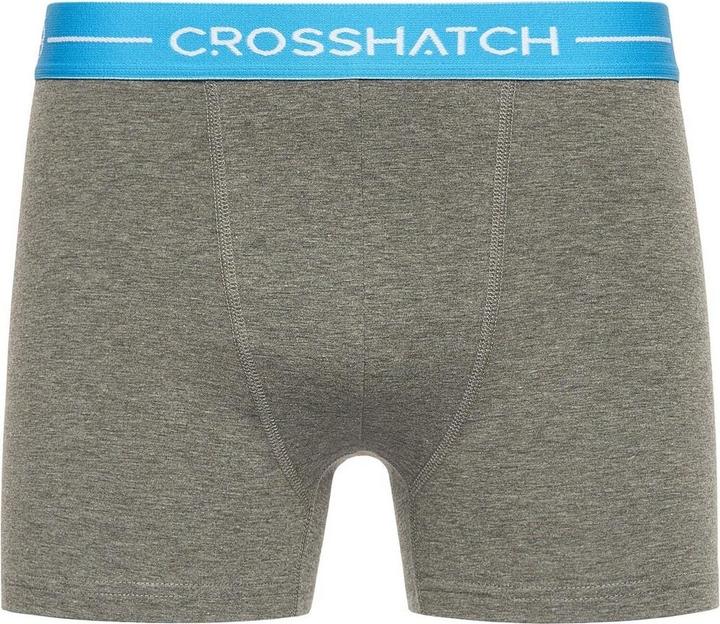 Produktbild Crosshatch Astral Boxershorts (12erPack) (S, 12er Pack)
