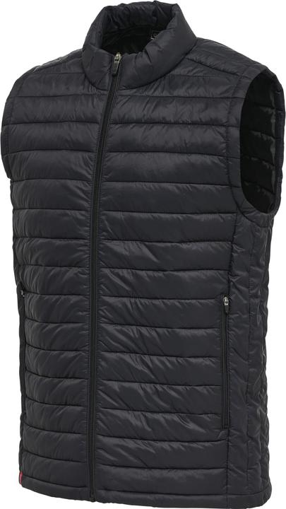 Immagine prodotto hummel Gilet Trapuntato Rosso (3XL)