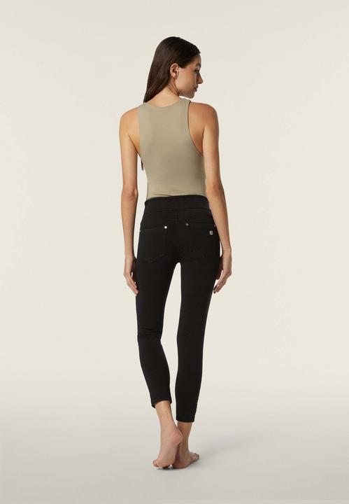 Actual product image Freddy N.O.W.® Pants 7/8 NOWY4MC002ORG (L)