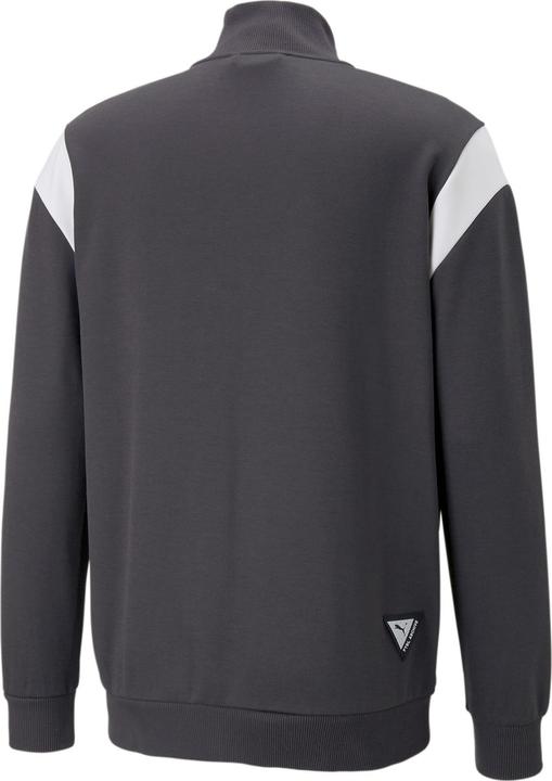 Immagine prodotto Puma felpa borussia dortmund 2022/23 (XS)