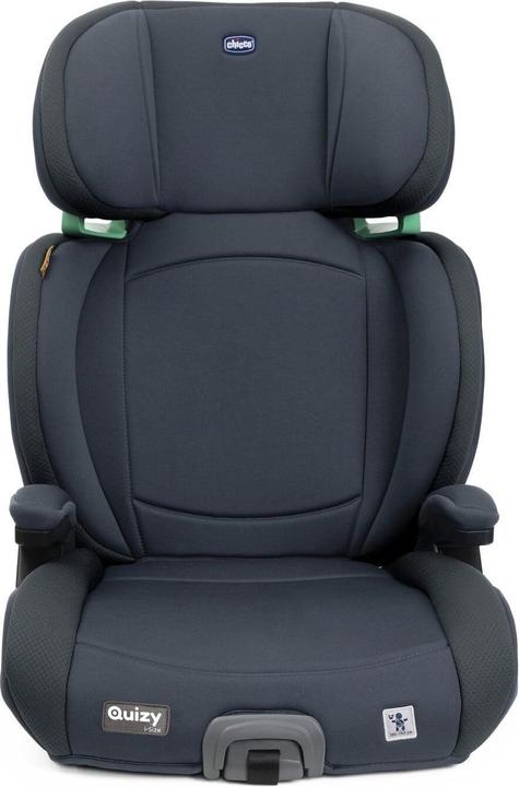 Produktbild Chicco Quizy i-size (Kindersitz, ECE R129/i-Size Norm)
