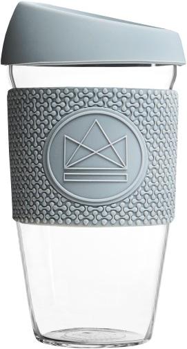 Neon Kactus Thermobecher (0.45 l)