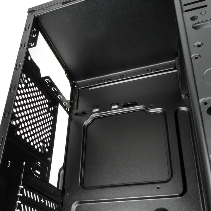 Produktbild Silverstone Sst-Ps13b (ATX, mATX)