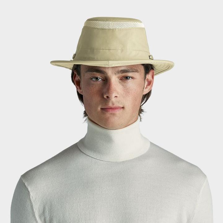 Actual product image Tilley LTM5 Airflo® Medium Brim Recycled (L)