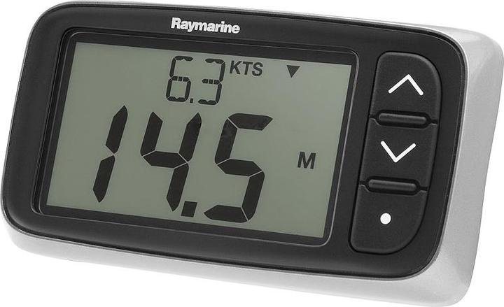 Raymarine i40 Bidata