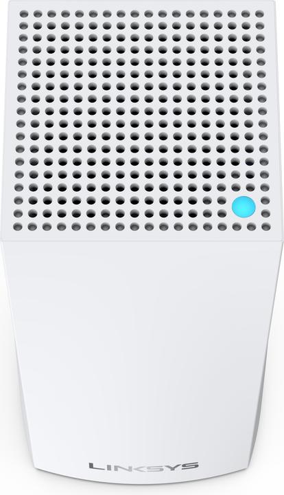 Image du produit Linksys Atlas Pro 6 Dual-band ( / ) Wi-Fi 6 (802.11ax) White 3 Internal
