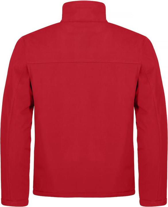 Image du produit Clique - Veste softshell - Homme (XL)