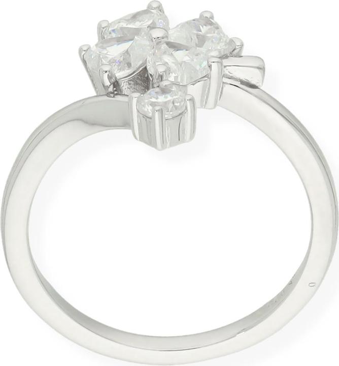 Actual product image Carat Style (50, 925 Silver)