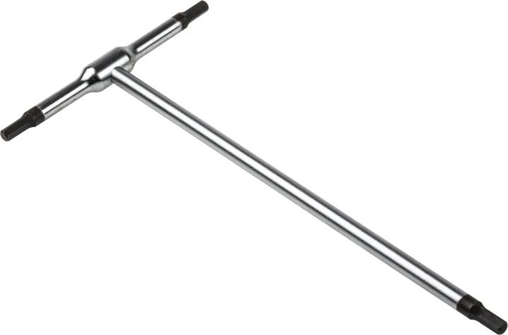 Produktbild Facom Sechskantschlüssel Quergrif 38mm 5tlg