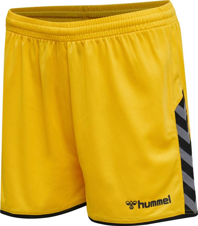 Immagine prodotto hummel Autentici Pantaloncini Poly Donna (L)