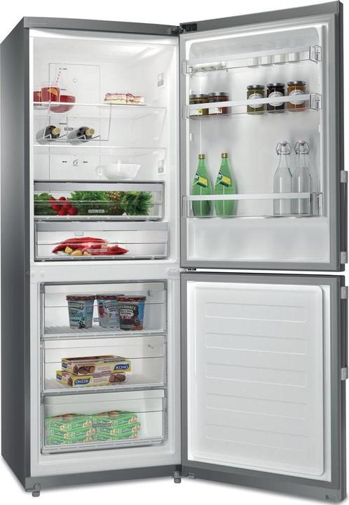 Actual product image Whirlpool WB70E 972 X (462 l)