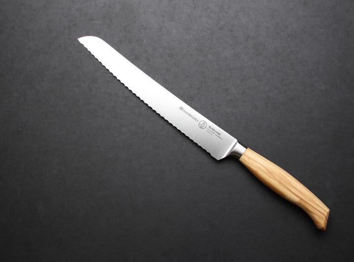 Immagine prodotto Messermeister Oliva Luxe (23 cm)