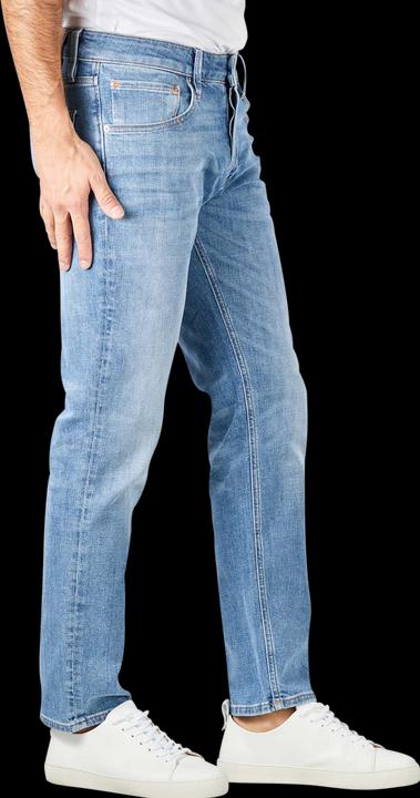 Produktbild Jack & Jones Jjitim Jjdavis - 12229815 (36)