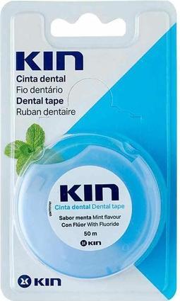 KIN Zahnseide 50ml