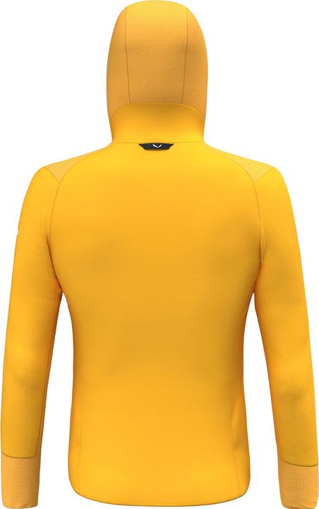 Actual product image Salewa Agner PolarLite Hooded Jacket (XL)