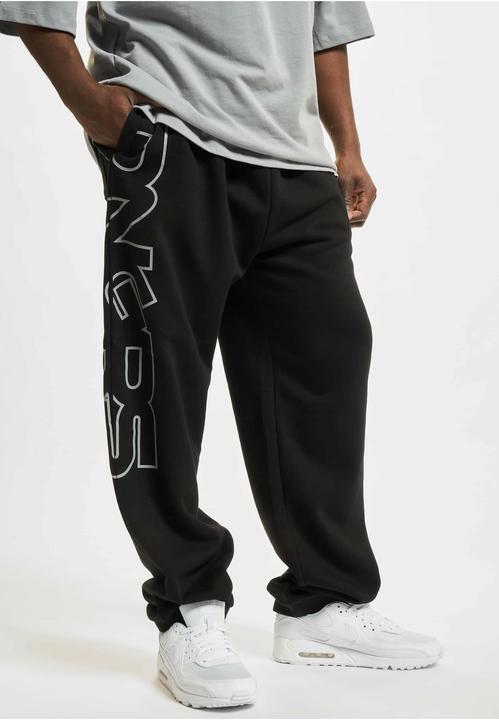 Actual product image Dangerous DNGRS Cumulus Big Print Sweatpants - 82257 (XL)