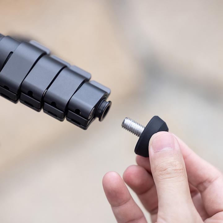 Actual product image Ulanzi X Coman Zero Y F38 (Carbon)