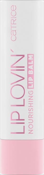 Produktbild Catrice Lip Lovin' Nourishing Lip Balm (Pflegestift)