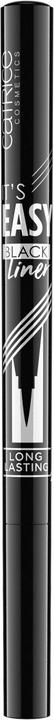 Produktbild Catrice It's Easy Black Liner (010 BLACKEST BLACK)