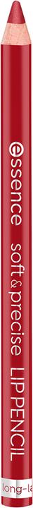 essence soft & precise LIP PENCIL (24 Fierce)