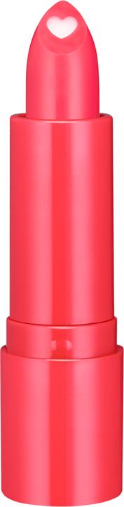 Produktbild essence HEART CORE fruity lip balm (Pflegestift)