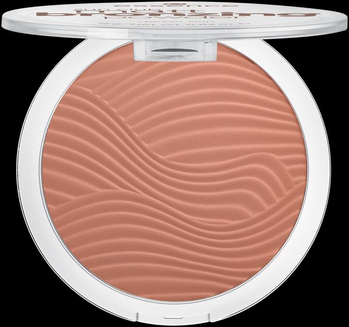 Immagine prodotto essence sun club terra viso effetto abbronzante e opacizzante (#EBC0A7, Bronzer, 4.25 g)