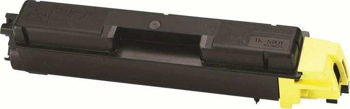Immagine prodotto Kyocera Tk-590y (Y)