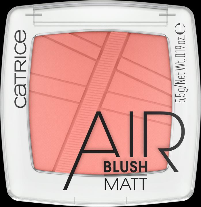 Catrice AirBlush Opaco (Il paradiso delle pesche)